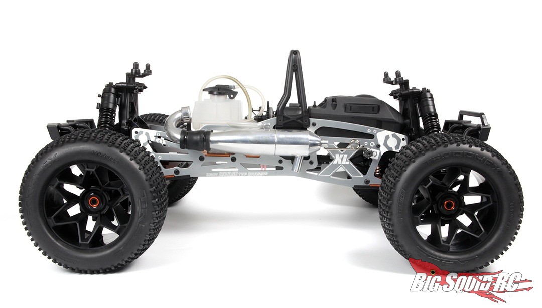 HPI Racing 1/8 Savage XL Nitro SBK « Big Squid RC – RC Car and