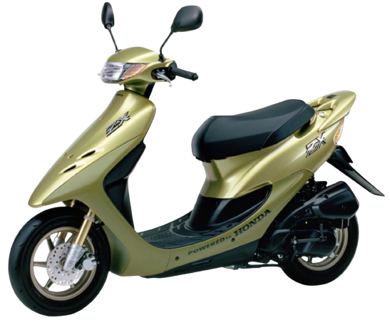 DIO ZX【1992～2001年】を売る｜最新の買取相場と査定価格