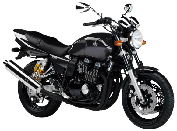 XJR400R1995～2007年を売る｜最新の買取相場と査定価格