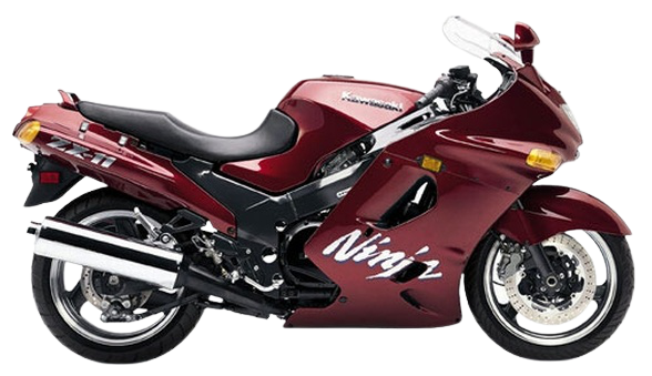 ZX-11【1990～2000年】を売る｜最新の買取相場と査定価格