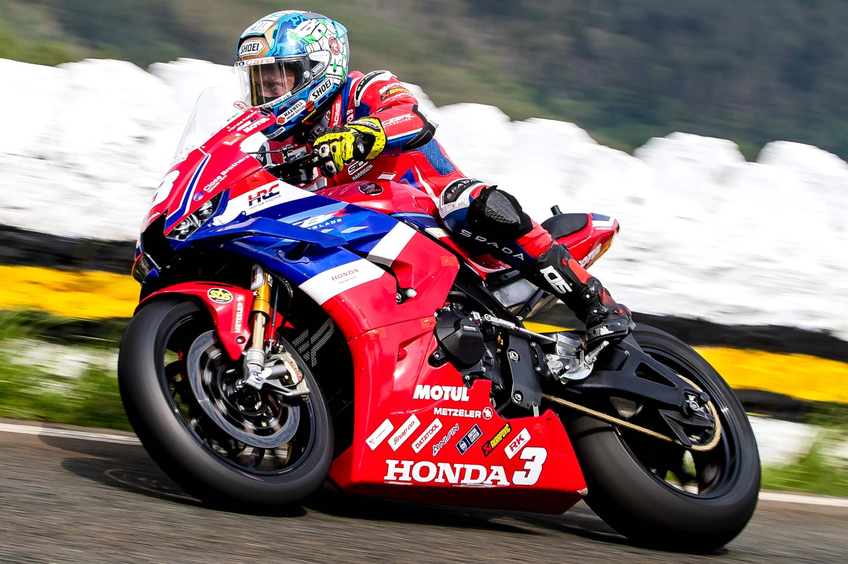 BikeBound Guide: Isle of Man TT Bikes – BikeBound