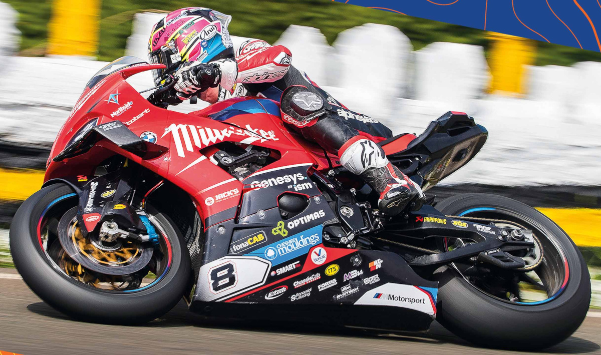 BikeBound Guide: Isle of Man TT Bikes – BikeBound