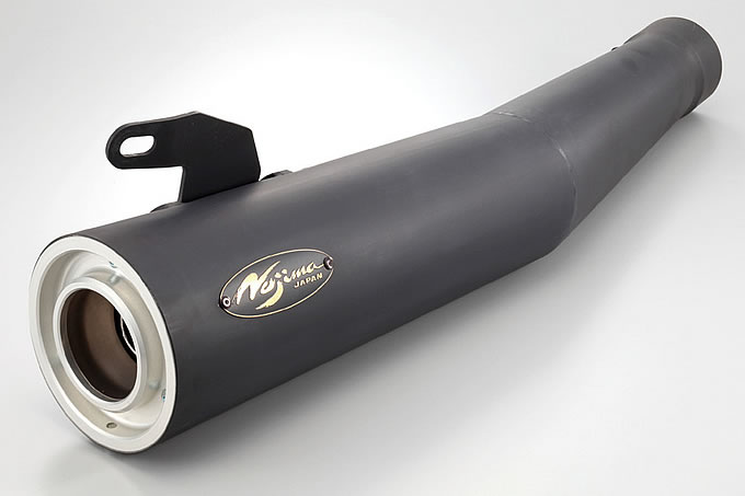 メガホンとスパイラルが融合、デザインと出力特性を両立する ROAD