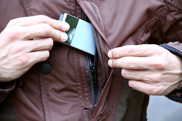 4R（キジマ） Regius F-10 バイク用品インプレッション バイクブロス