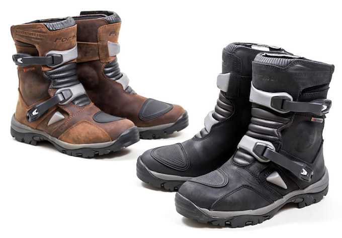 ブーツブランドFORMA（フォーマ）のアドベンチャー＆カジュアルブーツ