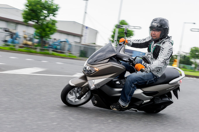 NMAXとトリシティ125、バラエティ豊かなヤマハの原二スクーターの魅力