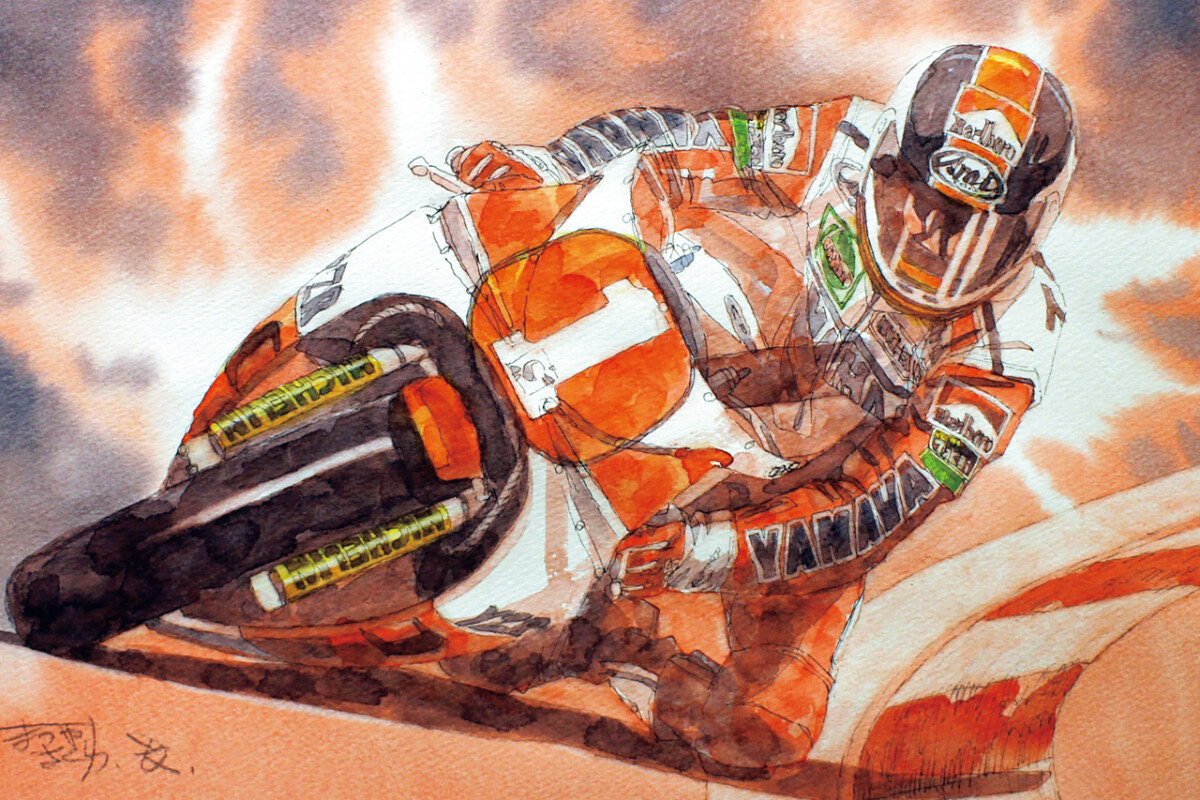 熱狂バイククロニクル｜平 忠彦】平 忠彦のターニングポイント