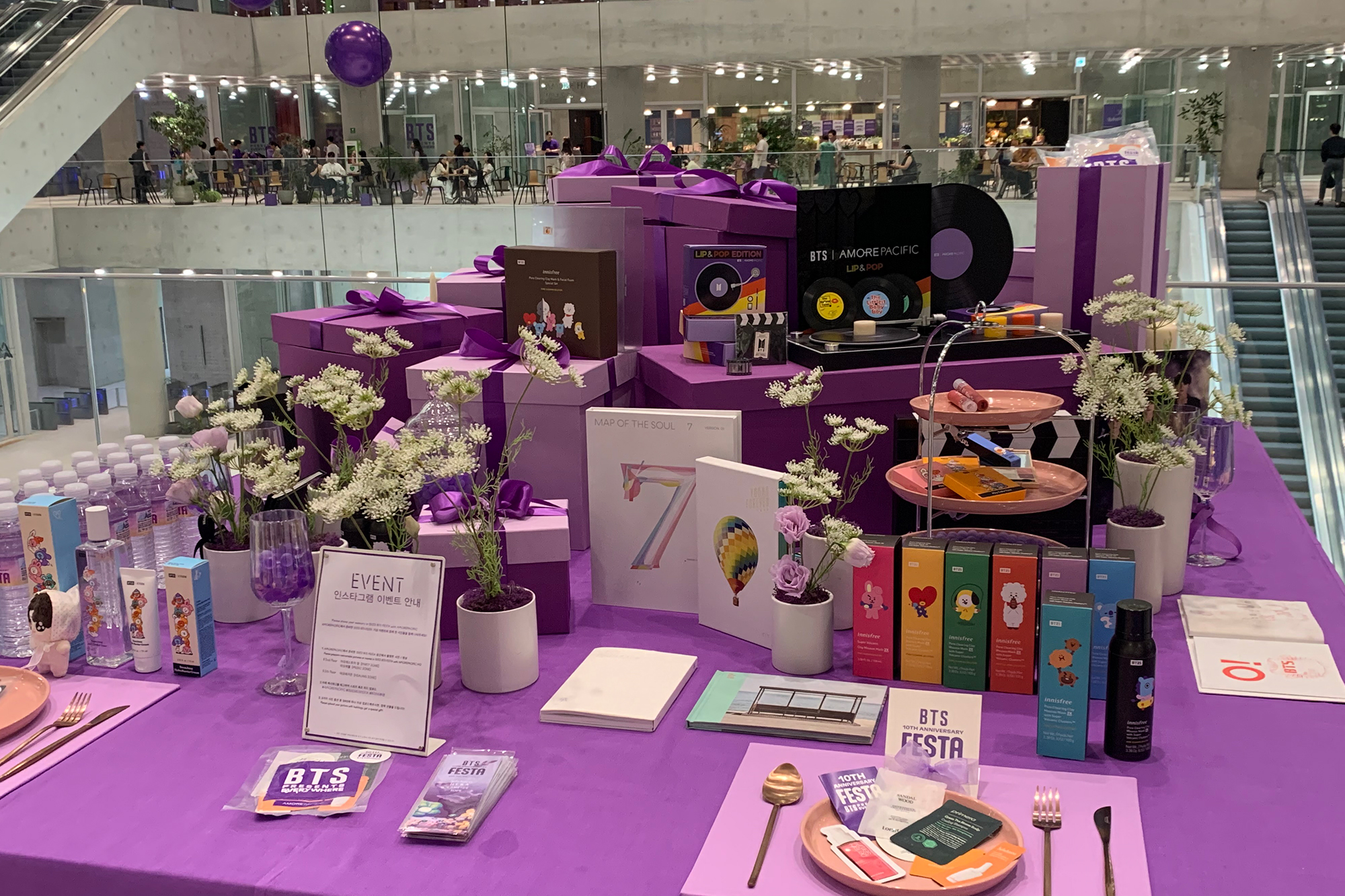 韓国レポ＞BTS デビュー10周年を盛大に祝う【2023 BTS FESTA】で感じた