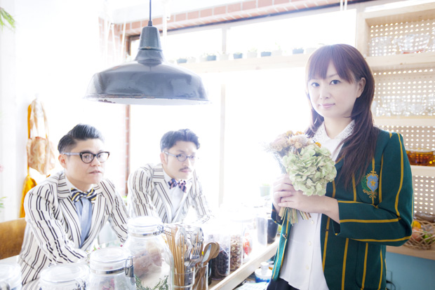 ずっと触れていたい声”櫛引彩香 思い出の場所で名曲カバー | Daily