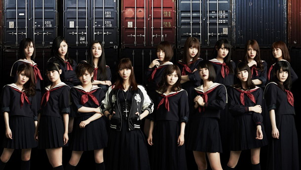 AKB48舞台【マジすか学園】出演メンバー＆けやき坂46新メンバーが