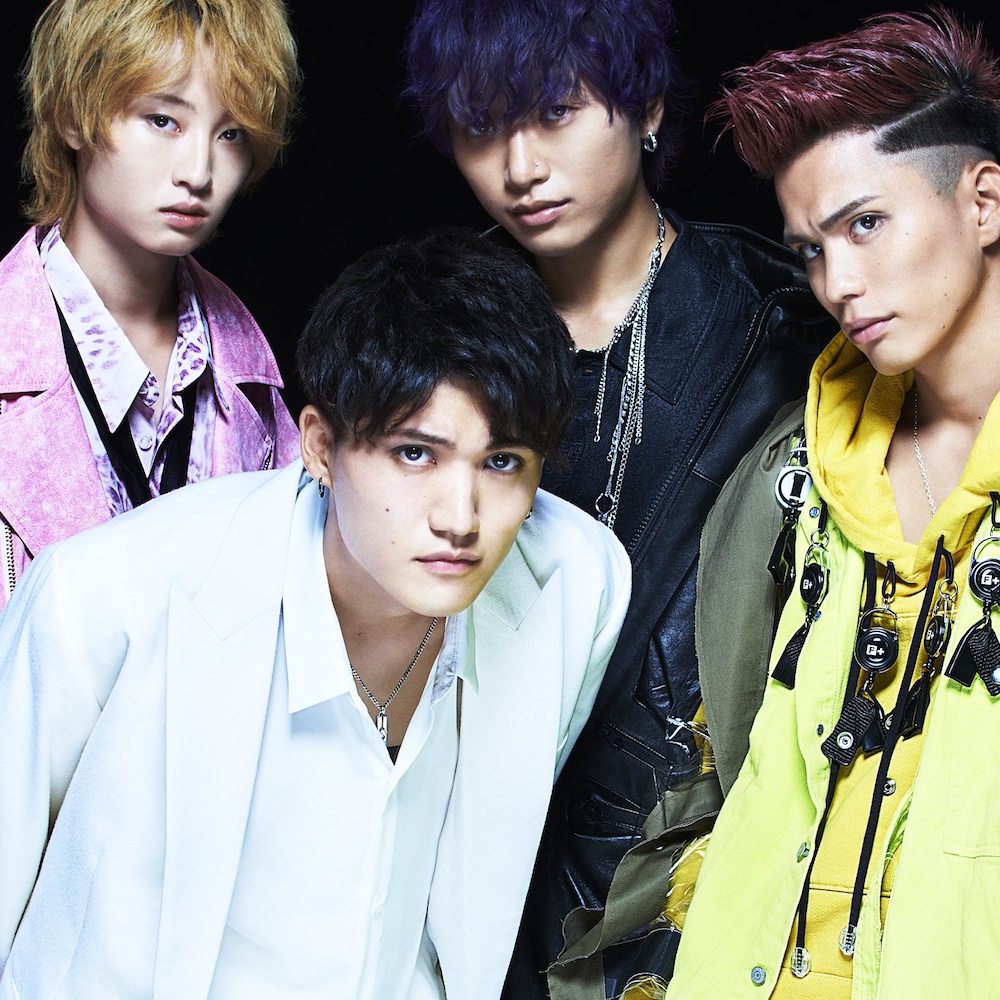 ACE COLLECTION、新アルバムの収録曲をたつや◎が解説 | Daily News