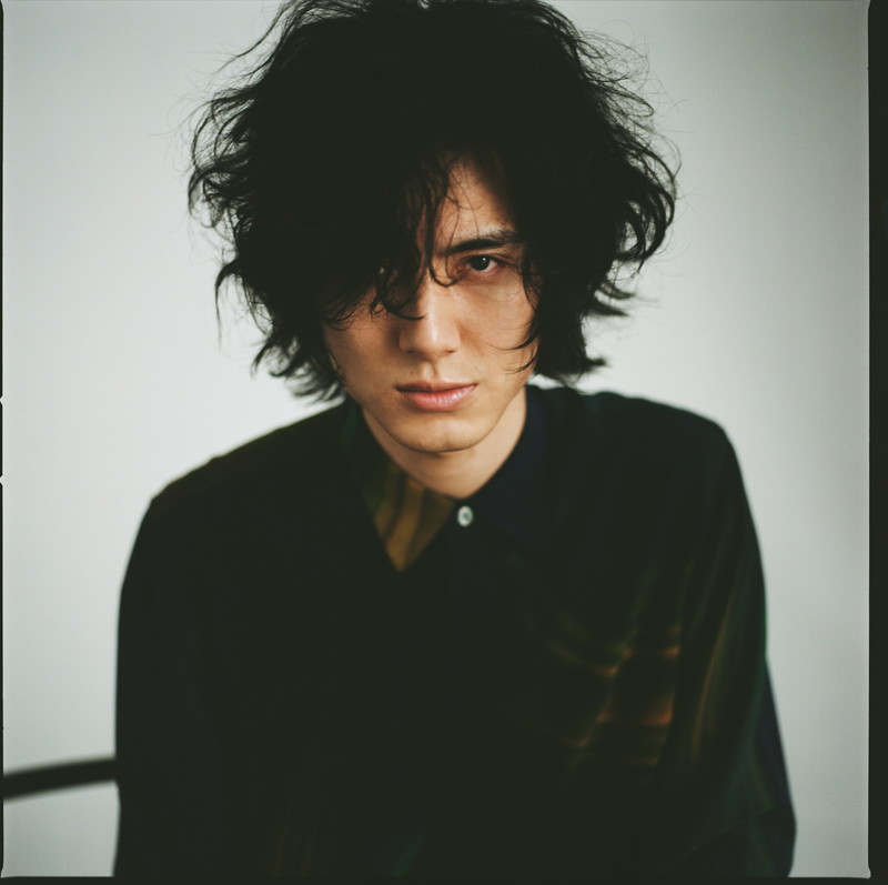 藤井 風、初登場1位獲得の1stアルバム『HELP EVER HURT NEVER』が待望