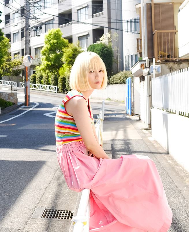 川本真琴のバンドセット単独公演が1月にクアトロで開催 | Daily News