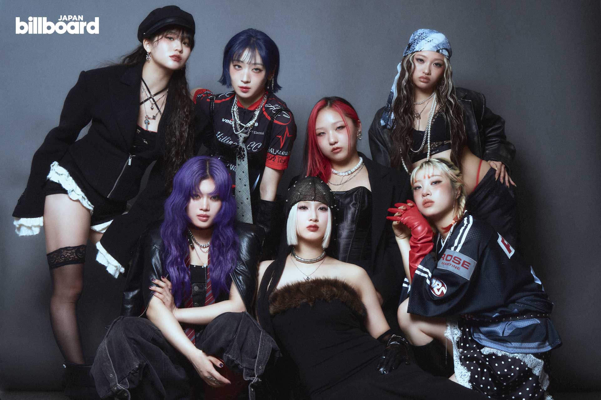 インタビュー＞HANA どんなところにも花は咲く――1stアルバム『HANA』で