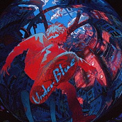 コラム＞Eveがメジャー4thアルバム『Under Blue』で描く“青”の世界