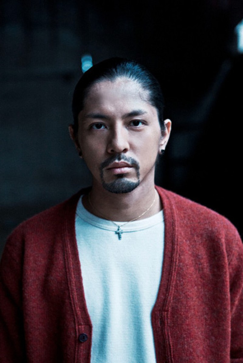 Dragon Ash降谷建志 大河ドラマで新選組の斎藤一役に挑戦 | Daily News