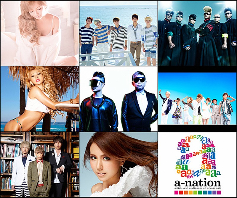 SHINee 最新EP『Everybody』がアジアのチャートで好記録 | Daily News