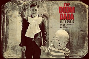 BIGBANGのT.O.P 3年ぶりの新曲「DOOM DADA」を公開 | Daily News