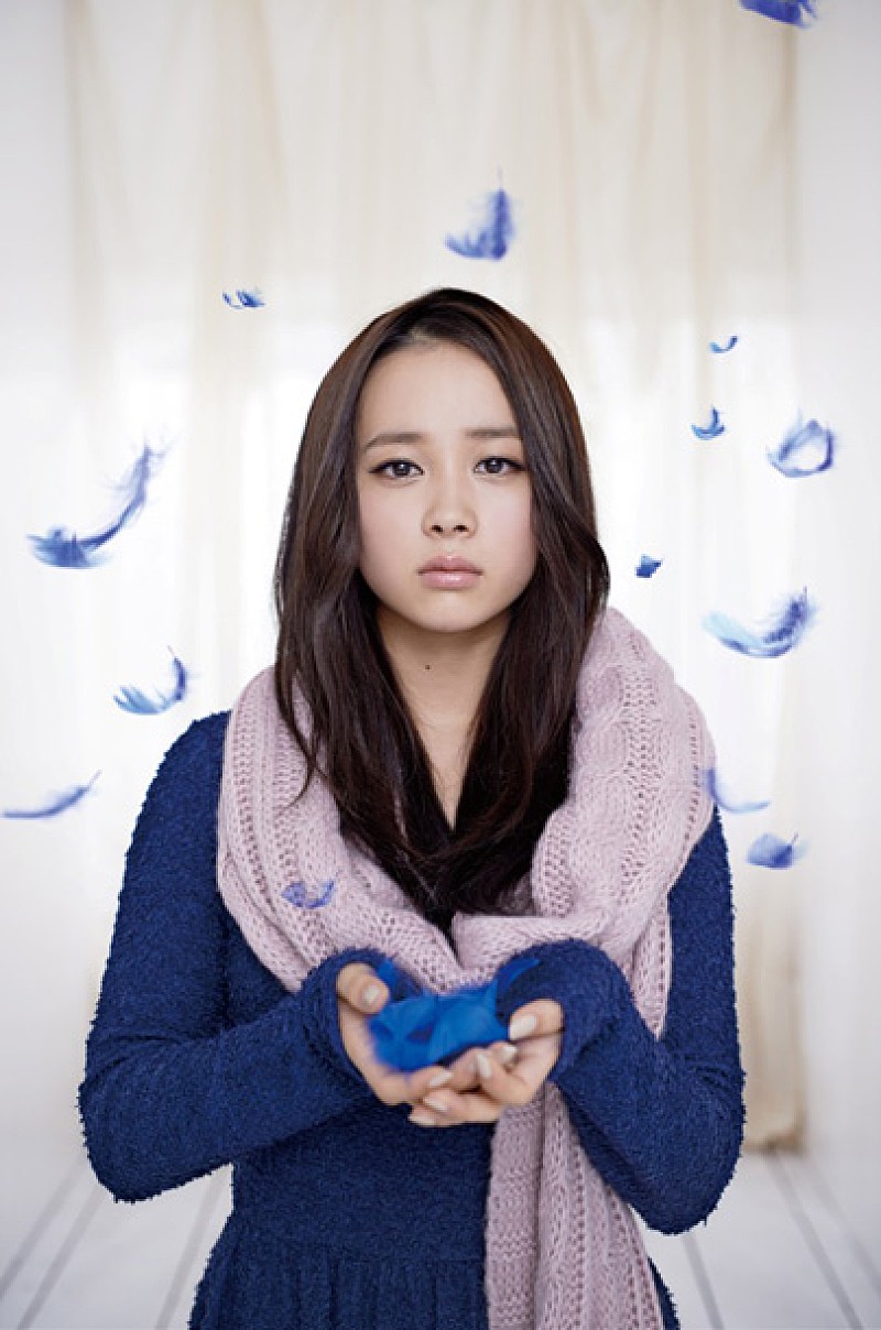 注目の女性シンガー塩ノ谷 早耶香 早くも2ndシングル発表 | Daily News