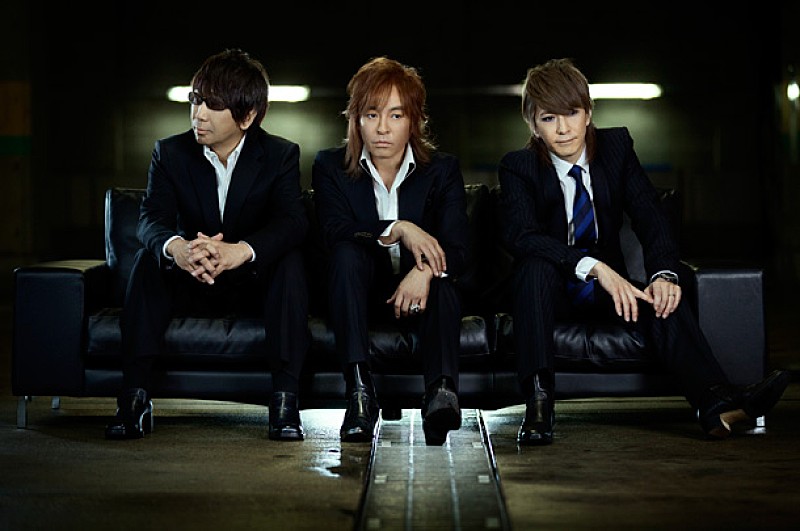 TM NETWORK 宇都宮隆復帰公演を全国の映画館で生中継 | Daily News