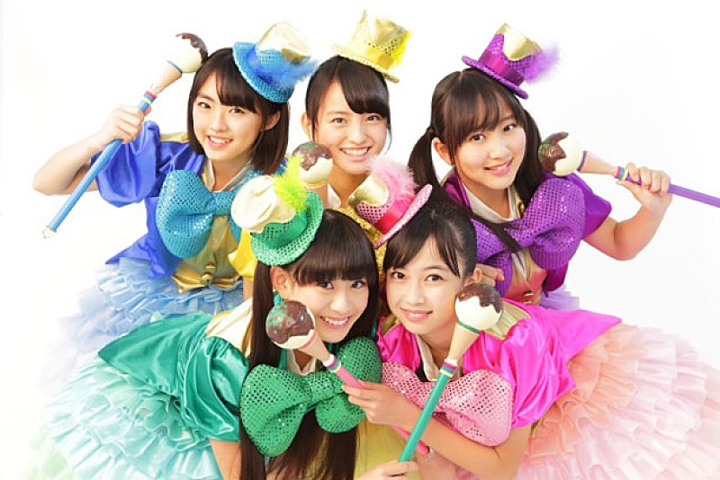 たこやきレインボー 前山田健一手掛ける全国CDデビュー作のタイトル等