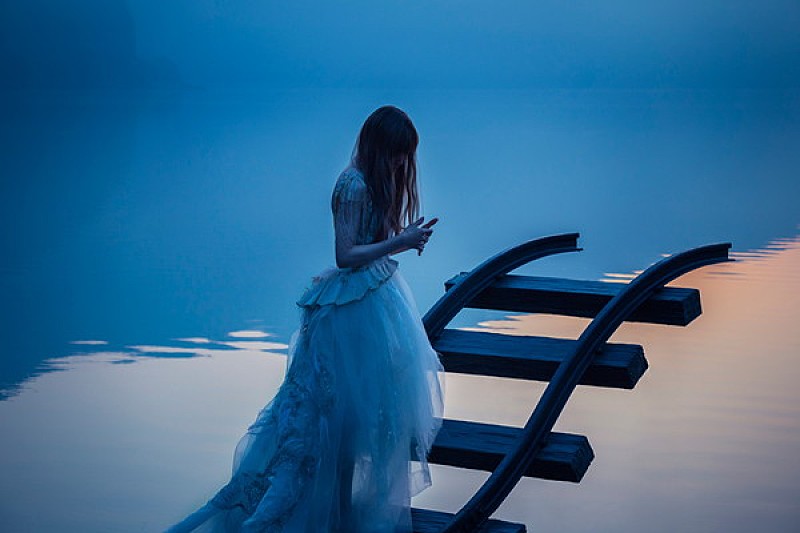 Aimer（エメ）7/29に3rdアルバム『DAWN』リリース決定 | Daily News