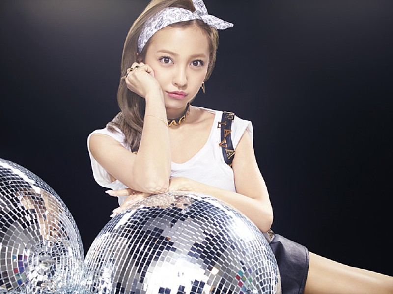 板野友美 1stソロアルバムから新曲「Crush」のMV公開 | Daily News