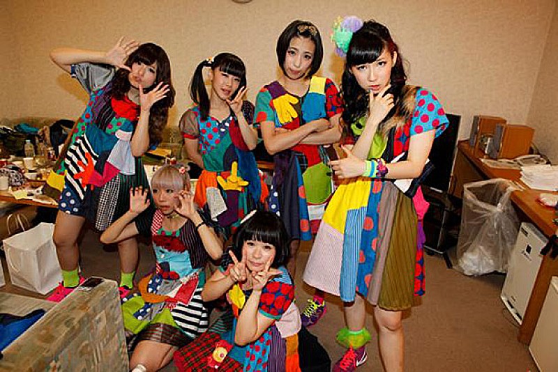 BiS 狂乱の解散ライブより「FiNAL DANCE」の映像フル公開 | Daily News