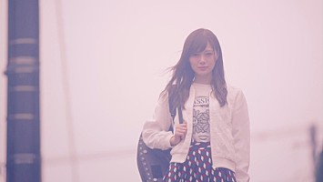 乃木坂46 白石麻衣/橋本奈々未/松村沙友理ユニット＆西野七瀬ソロMV
