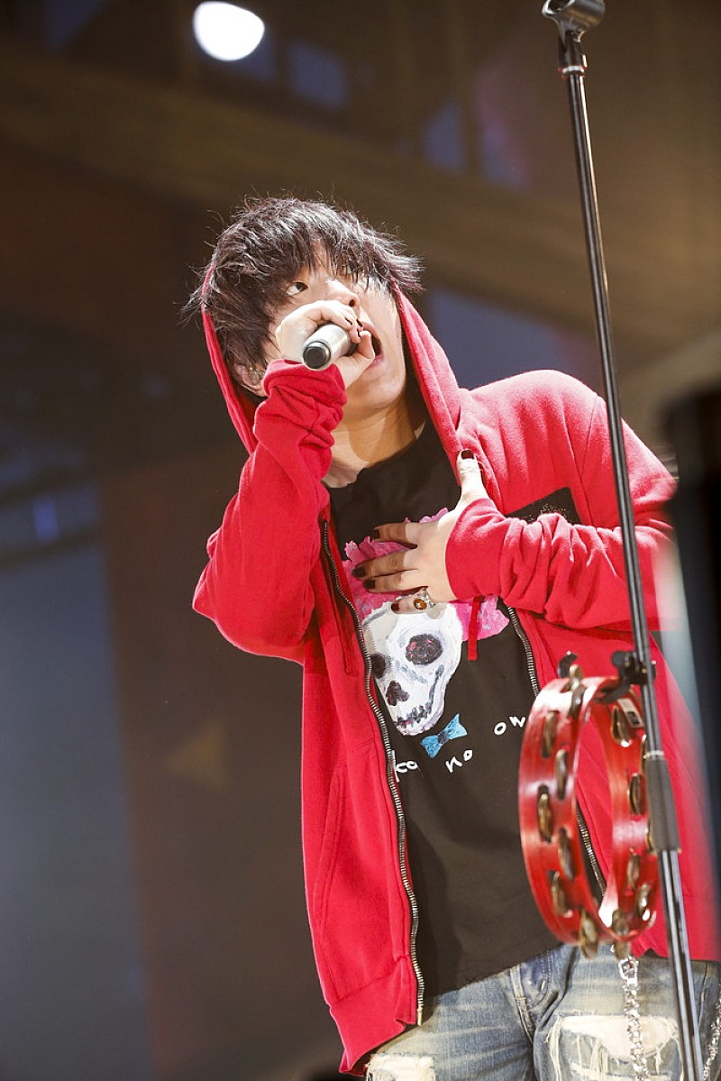 SEKAI NO OWARI、日産スタジアム公演レポート！日本で最大のステージで