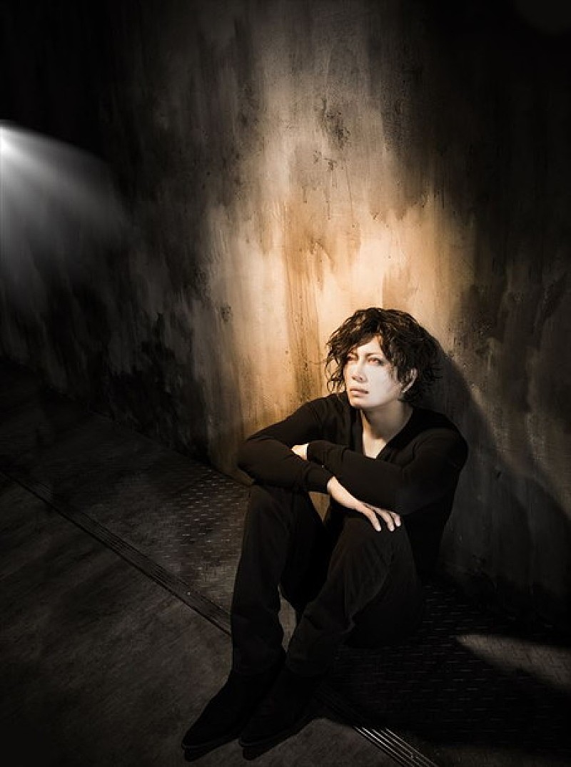 GACKT テレビ放送不可？「罪の継承 ～ORIGINAL SIN～」ショッキングな