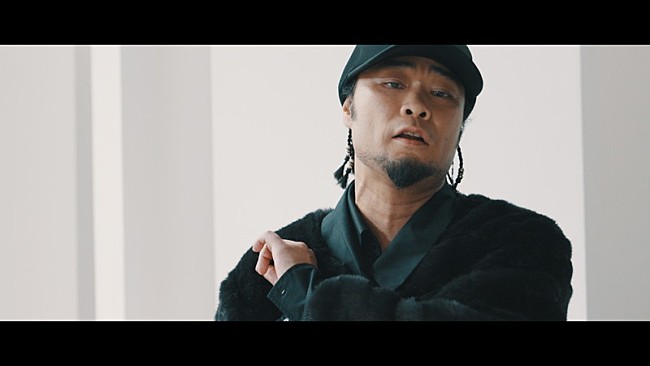 Diggy-MO'（ex.SOUL'd OUT）、ベスト盤に収録される未発表の“神曲