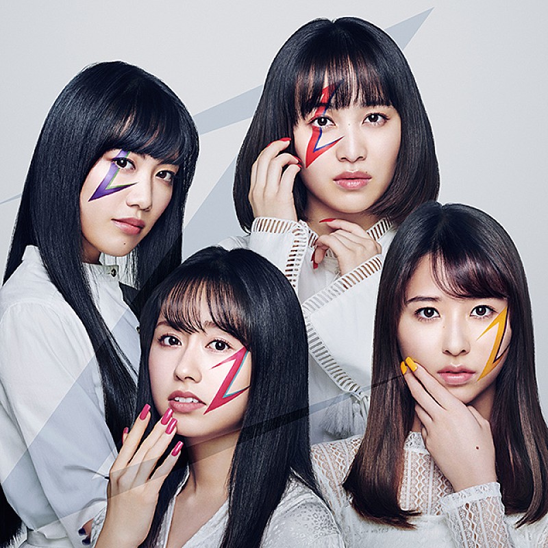 ビルボード】ももクロ『MOMOIRO CLOVER Z』が5.5万枚売り上げてAL