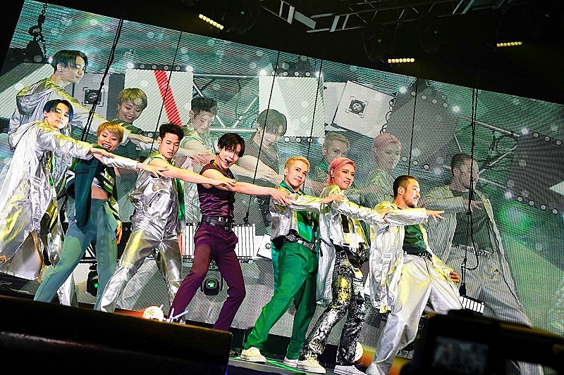 テミン(SHINee)、初のソロアリーナツアー追加公演決定 | Daily News