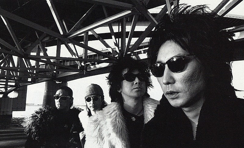 The Street Sliders、エレカシ／SUPER BEAVER／YONCEら参加