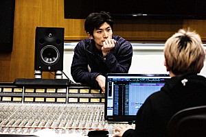 三浦春馬、初夏に2ndシングルをリリース＆秋にショーケースライブ