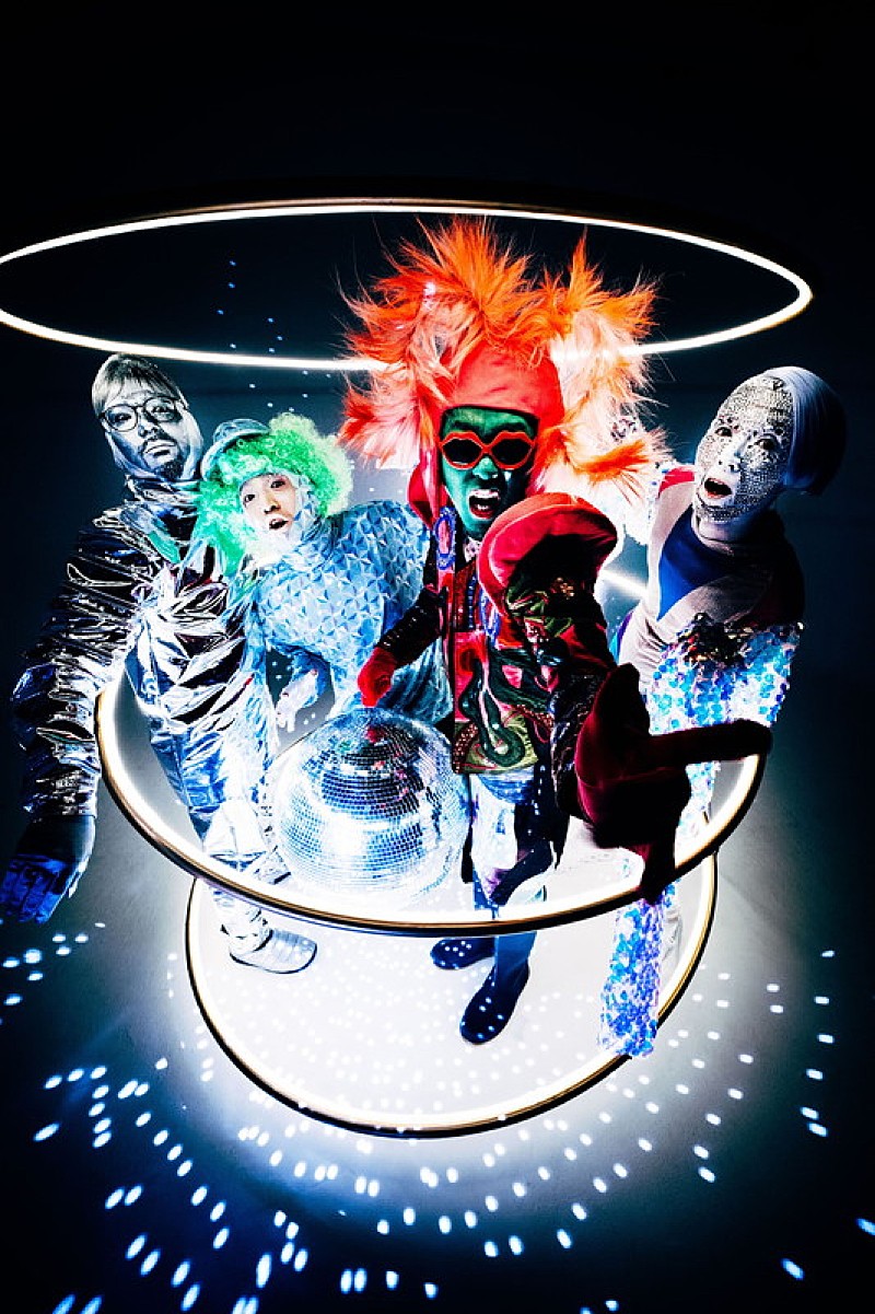 Vaundyの新シングル配信リリース、「みなさんにとって灯火のような存在