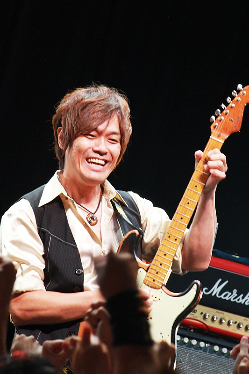 怒髪天、約1時間のスペシャルムービー『オトナノススメ～35th 愛されSP