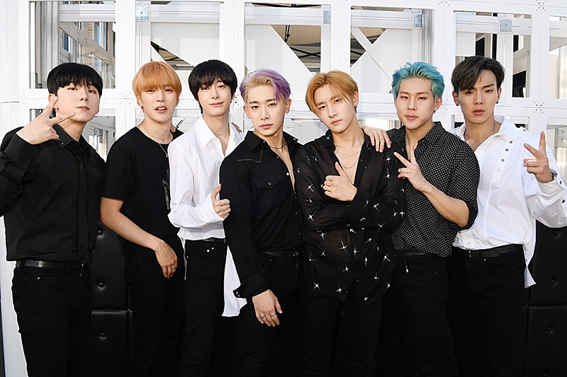 MONSTA X元メンバーのウォノ、全ての嫌疑が取り消される | Daily News