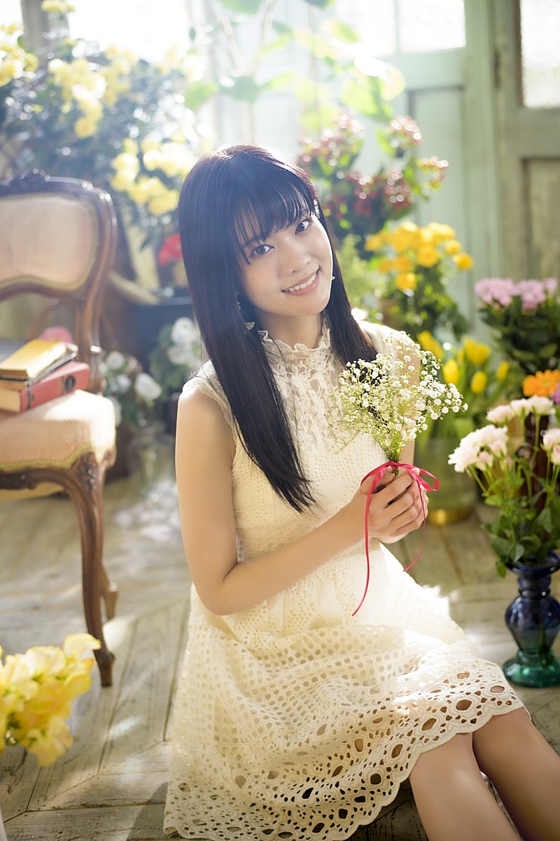 声優・大西亜玖璃、新曲「本日は晴天なり」MV公開 | Daily News