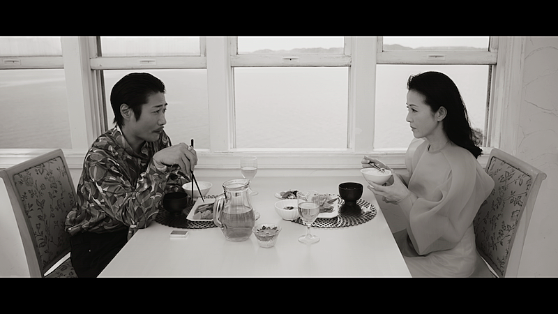 坂本冬美、桑田佳祐手掛けた「ブッダのように私は死んだ」先行配信＆MV