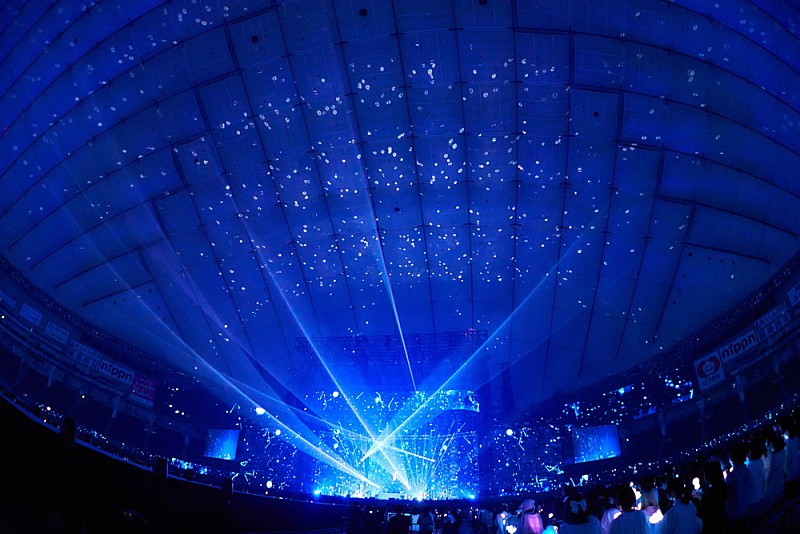 まふまふが活動休止前ラストライブで見せた“陽”と“陰”の二面性と11年の