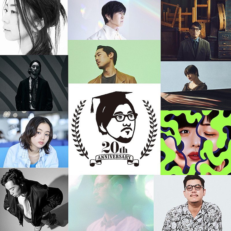 kiki vivi lily、5/10にEP『Blossom』をリリース | Daily News