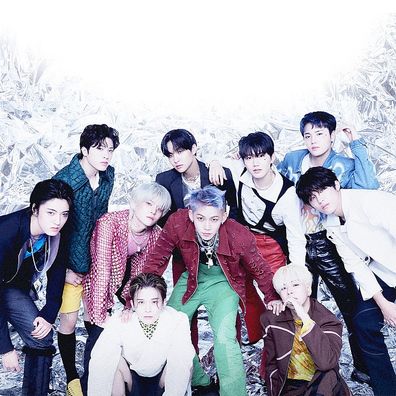 TREASUREの新ユニット・T5、3人目のメンバーはジフン | Daily News