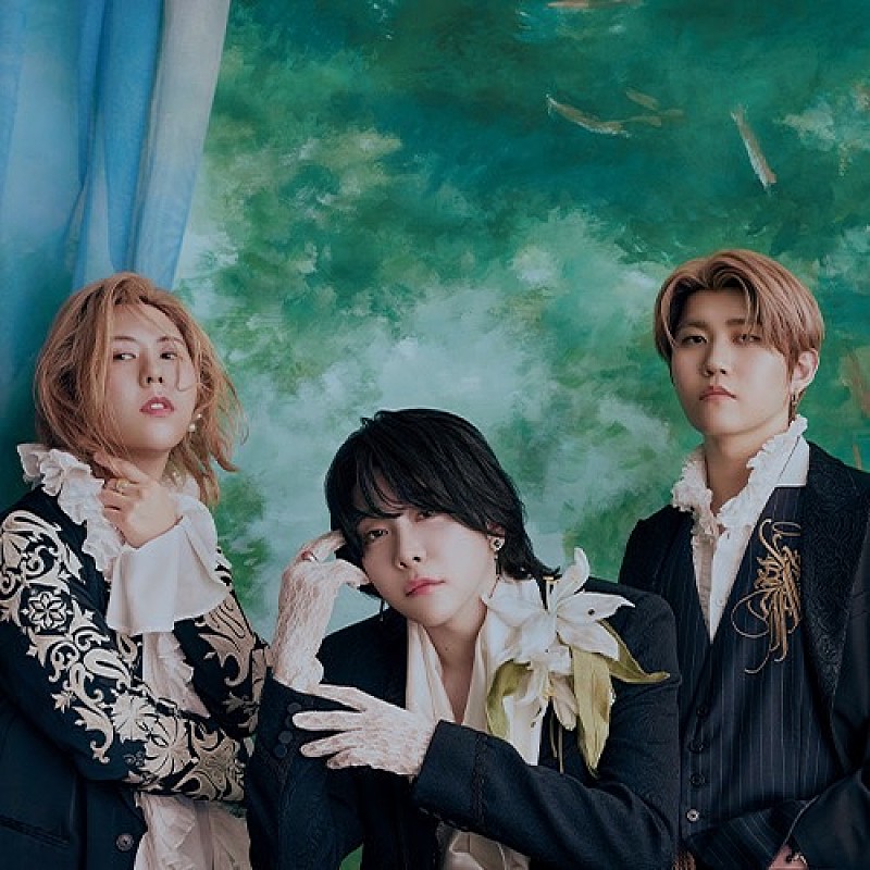 メンバー選曲『夏に聴きたいMrs. GREEN APPLE』、全16曲の公式プレイ