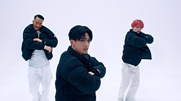 PSYCHIC FEVER、新曲「Just Like Dat (feat. JP THE WAVY)」MV公開