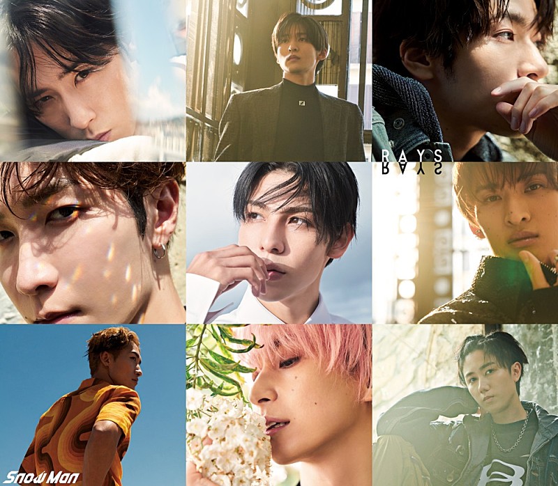 ビルボード 2024年 年間Top Albums Sales】今年唯一のミリオン突破