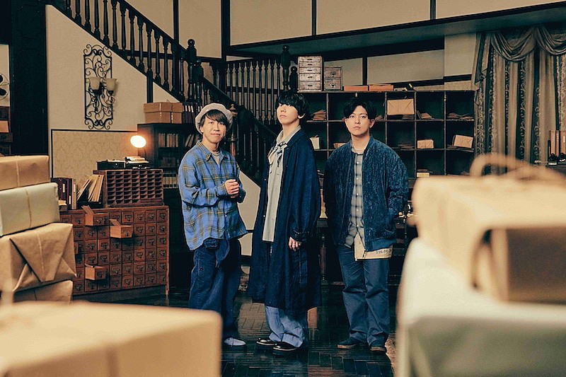 sumika／櫻坂46／NEXZ／NiziU、USJでスペシャルライブ開催 | Daily