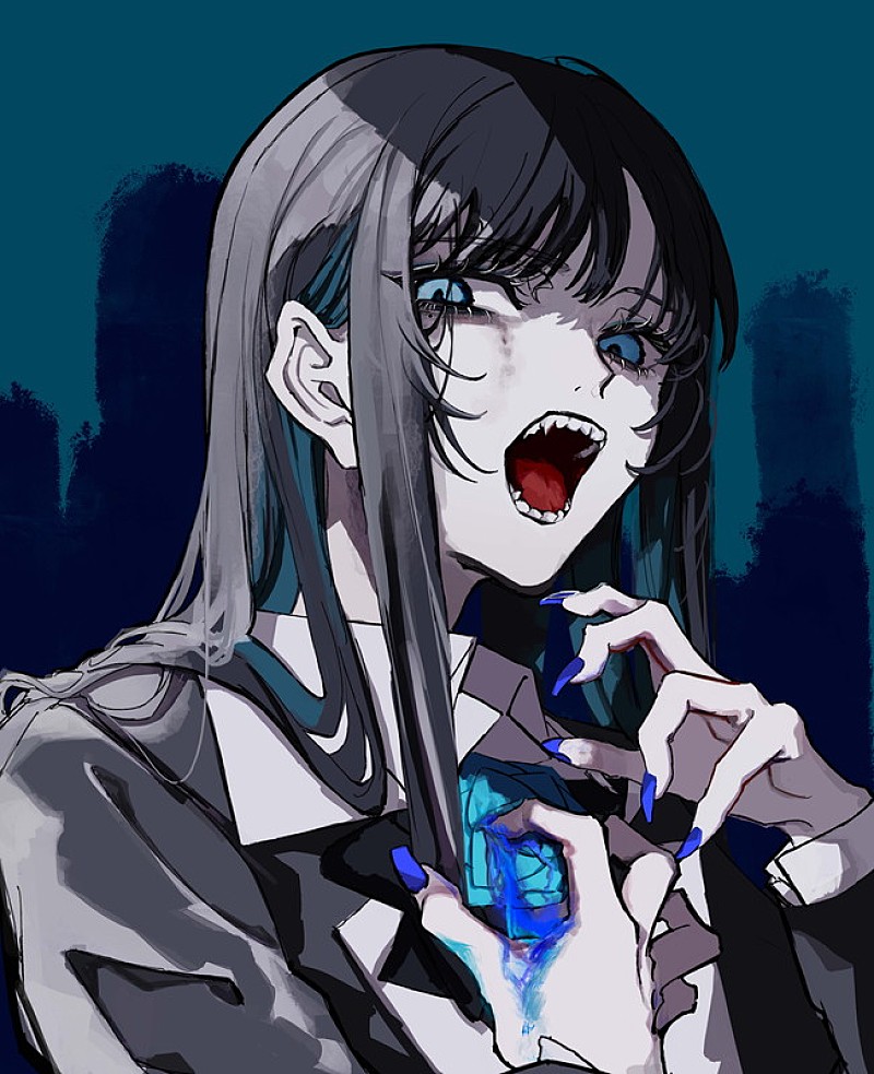 Ado、“全部、勝負曲。”『Adoのベストアドバム』4月リリース | Daily