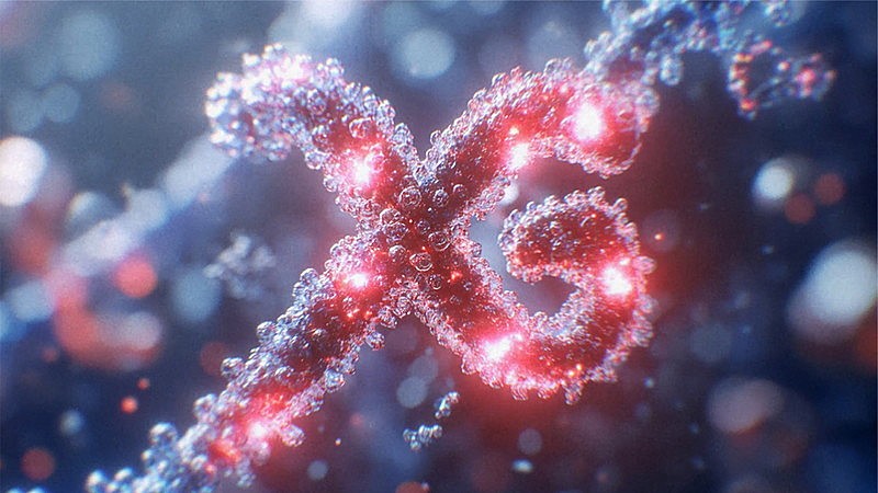 XG、全8曲を予想外のアレンジ『XDM Unidentified Waves』ビジュア